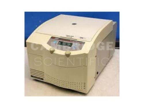 Настольная центрифуга с охлаждением Beckman Coulter Microfuge 22R