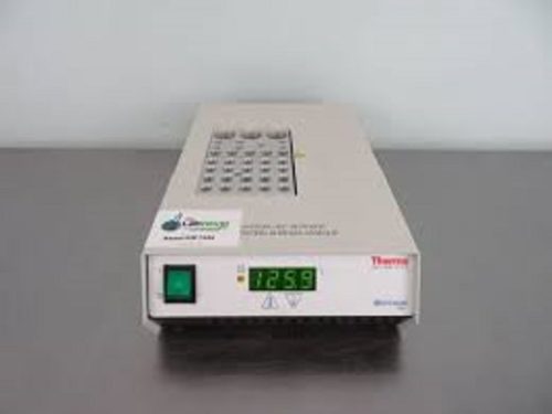Lab-Line Multi-Blok 2001 Инкубатор с сухой ванной