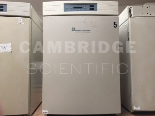 Forma 3130 CO2 Water Jacketed Incubator