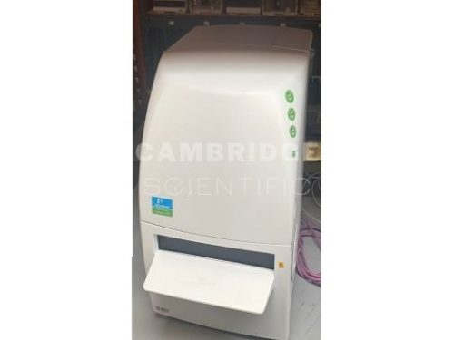 Perkin Elmer EnVision 2105-0020 Multilabel Microplate Reader