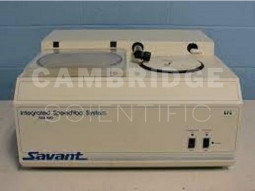 Концентратор Savant ISS100-120В