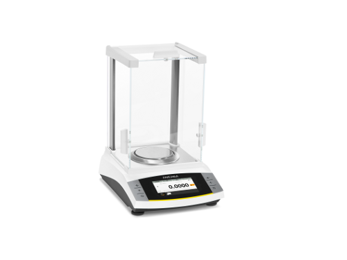 Аналитические весы Sartorius BCA224-1S