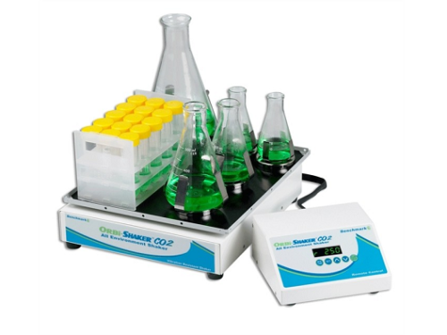 Benchmark Scientific Orbi-Shaker BT4000 *НОВИНКА* Орбитальный шейкер
