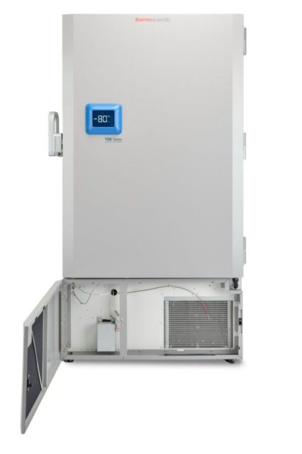 Thermo Revco RLE60086A -80 Морозильник