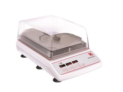 Ohaus ISLDMPHDG *NEW* Incubated Shaker
