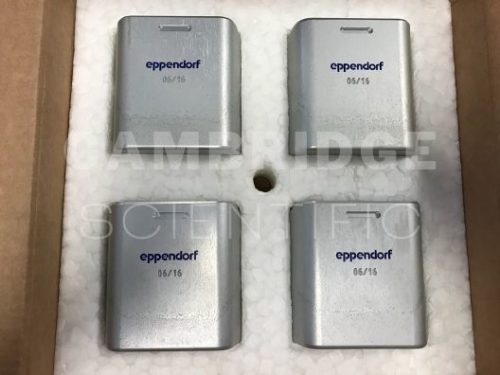 Eppendorf 250 мл Прямоугольное ведро