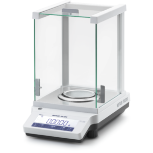 Аналитические весы Mettler Toledo ME54E