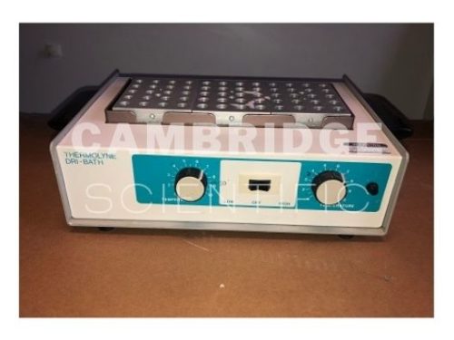 Thermolyne DB28125 Инкубатор с сухой ванной