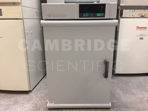 Инкубатор Fisher Scientific 650D