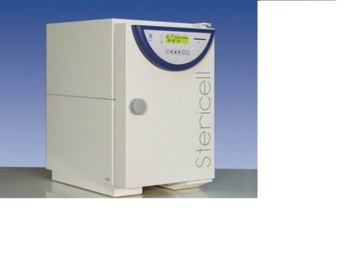 BMT Stericell 55 *НОВИНКА* Сухожаровой стерилизатор