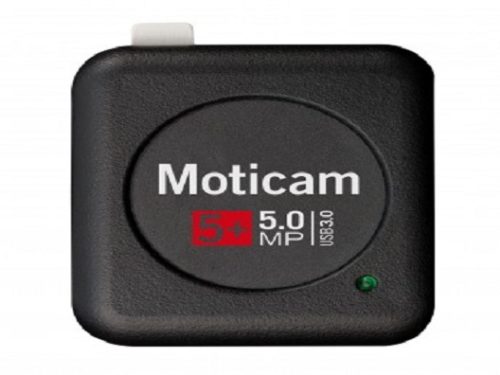 Motic Moticam 5+ *НОВИНКА* Камера для микроскопа