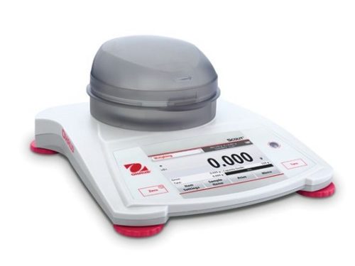 Ohaus Scout STX6201 *НОВИНКА* Портативные весы