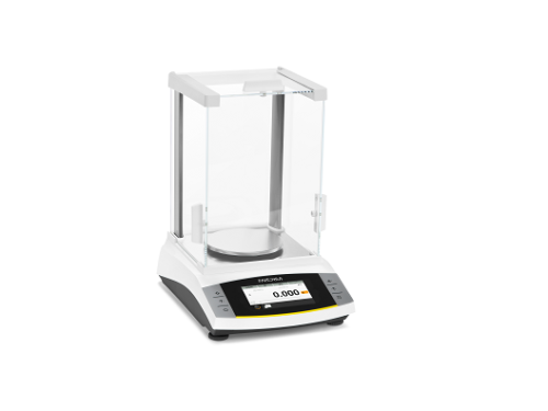 Прецизионные весы Sartorius BCA323-1S