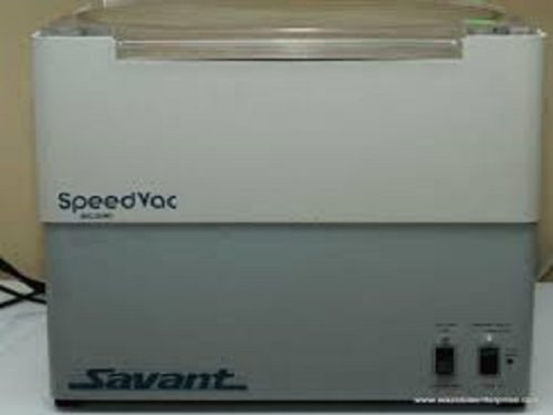 Концентратор Savant SC-200 SpeedVac