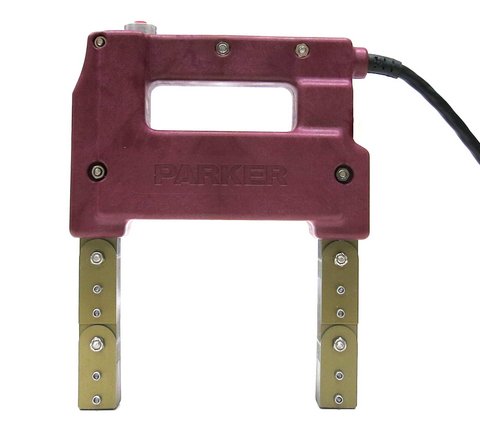 A-410 AC Contour Probe