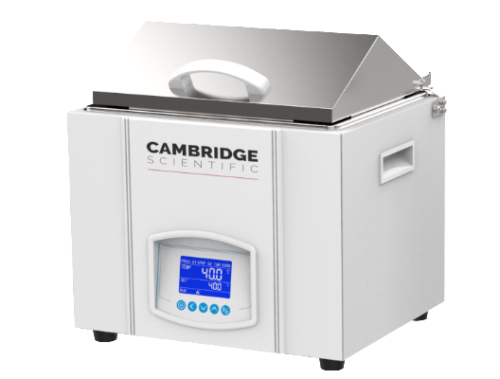 Cambridge Scientific CSP-12 *НОВИНКА* Водяная баня