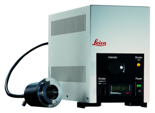 Leica EL6000 Microscope Power Supply