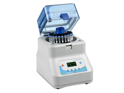Benchmark Scientific BeadBlaster D2400 *НОВЫЙ* Гомогенизатор