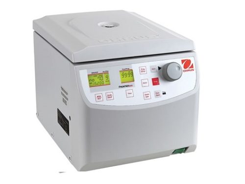 Ohaus FC5515 *NEW* Microcentrifuge