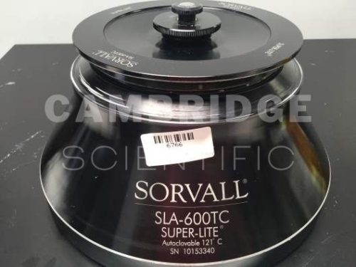 Ротор Sorvall SLA-600TC