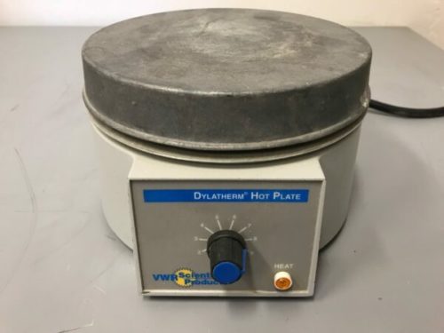 Горячая плита VWR Dylatherm