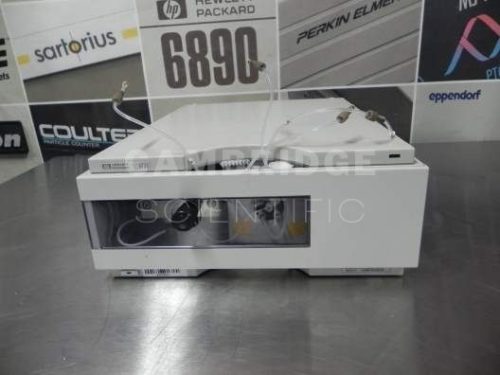 Agilent 1100 Series G1311B HPLC Quaternary Pump