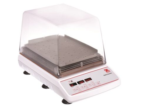 Ohaus ISLD04HDG *НОВЫЙ* Шейкер-инкубатор