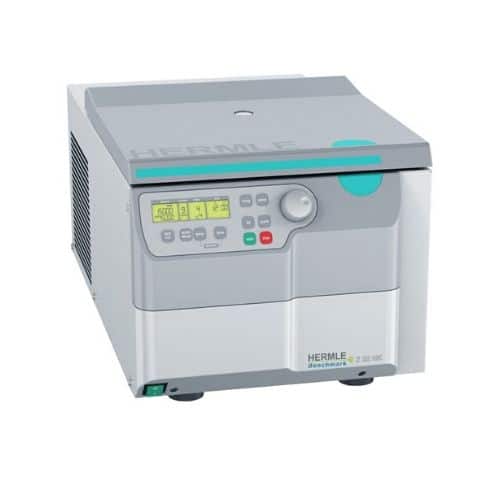 Центрифуга Hermle Z32 HK
