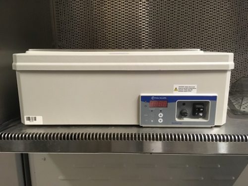 Fisher Scientific isotemp 2332 Водяная баня