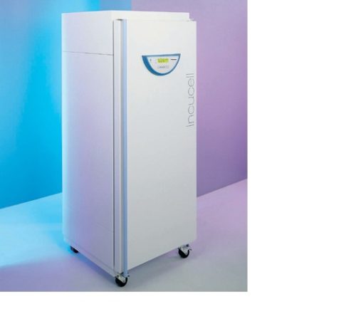 BMT Incucell V 404 *НОВЫЙ* Инкубатор с механической конвекцией
