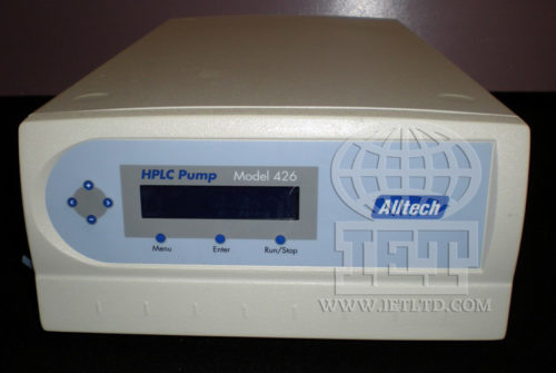 Насос Alltech 426