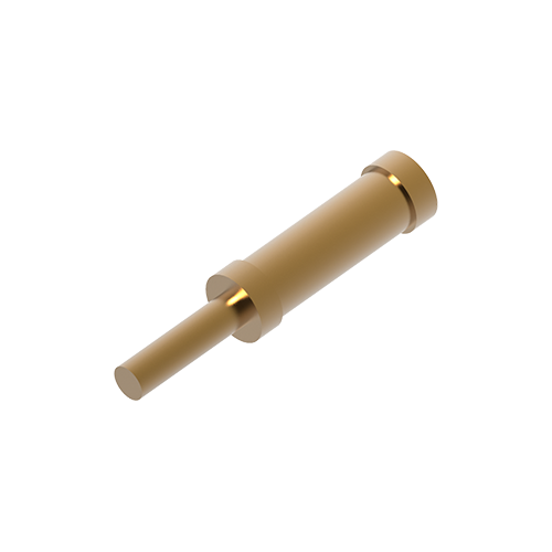 5GTC-004G0-A1 Терминал для печатных плат Turing Pin Type