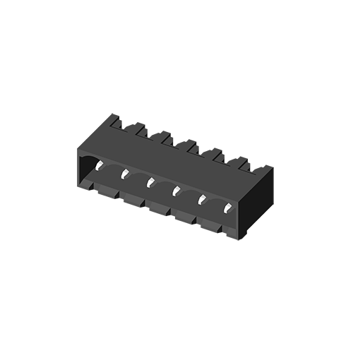 5TP100R-2EGE Pluggable Terminal Block 10.0mm Прямоугольный тип с ухом