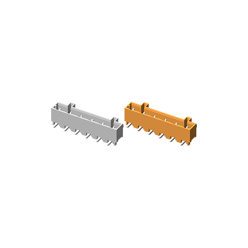 5TM762R-W08N Клеммная колодка MCS 7,62 мм прямоугольного типа
