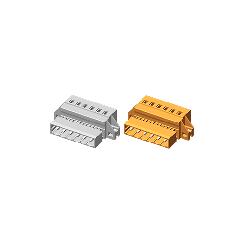5TM508N-J03E Клеммная колодка MCS 5,08 мм с ушком