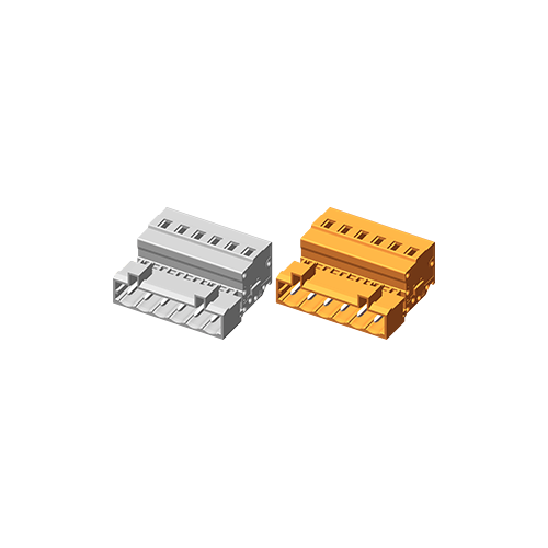 5TM508N-J04N Клеммная колодка MCS 5,08 мм