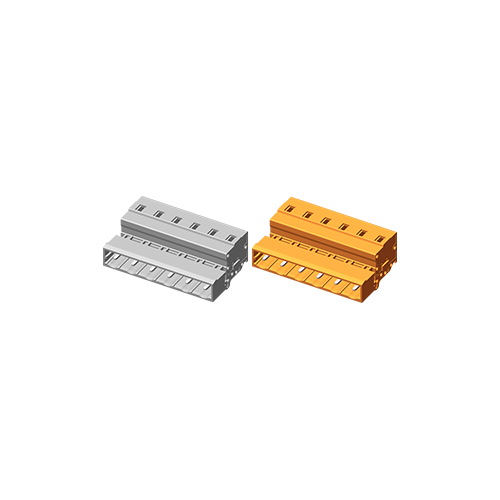5TM762N-J02N Клеммная колодка MCS 7,62 мм