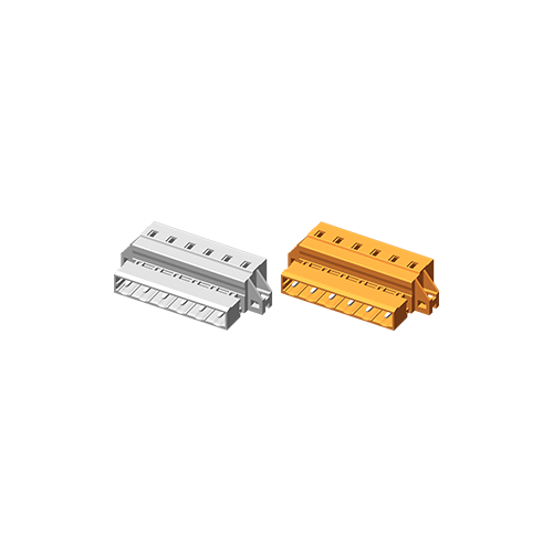 5TM762N-J03E Клеммная колодка MCS 7,62 мм с ушком