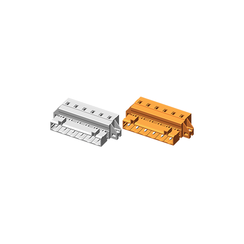 5TM762N-J06E Клеммная колодка MCS 7,62 мм с ушком