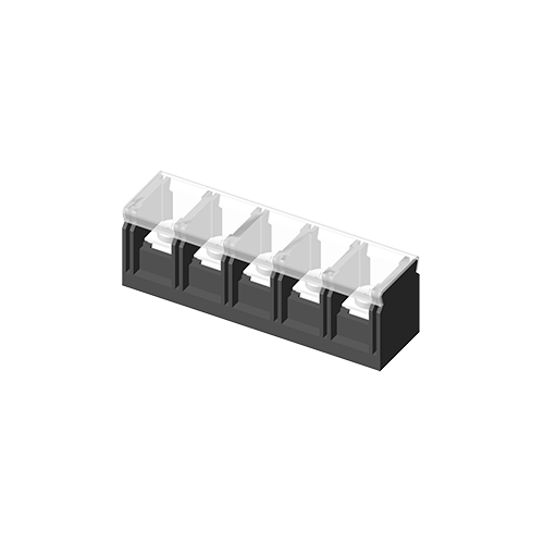 5TB130S-78CN Клеммная колодка барьера 13,0 мм прямого типа