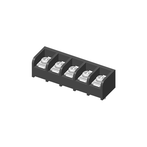 Клеммная колодка барьера 5TB950S-46SN 9,5 мм прямого типа
