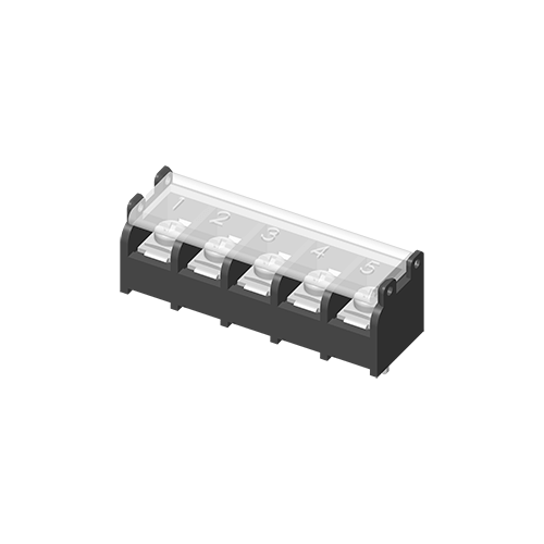 Клеммная колодка барьера 5TB950S-46GN 9,5 мм прямого типа
