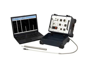 Apollo™ Multi-Channel/Multi-Frequency Eddy Current Tubing Inspection System