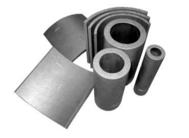 ASME Angle Beam Calibration Block