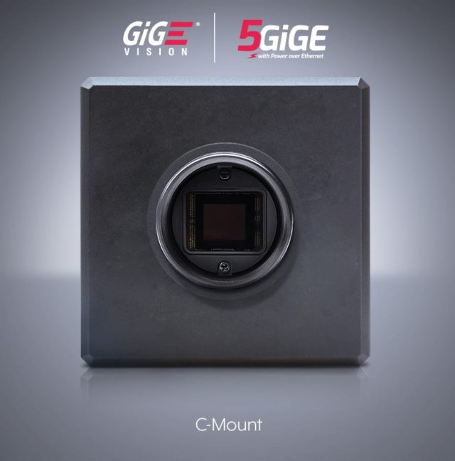 Модель Atlas IP67 5,0 МП