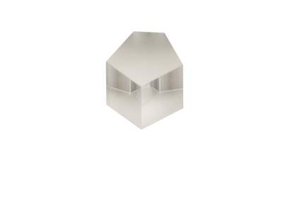 Penta Prism, N-BK7, A=B=C=12,7 мм Модель: BPP-12,7