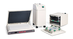 Bio-Rad GelAir Dryer Гелевая сушилка