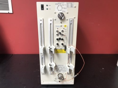 Waters UV Fraction Manager Сборщик фракций для ВЭЖХ