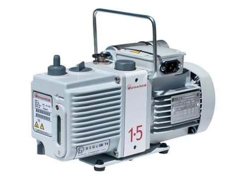 Edwards E2M1.5 *НОВЫЙ* Вакуумный насос