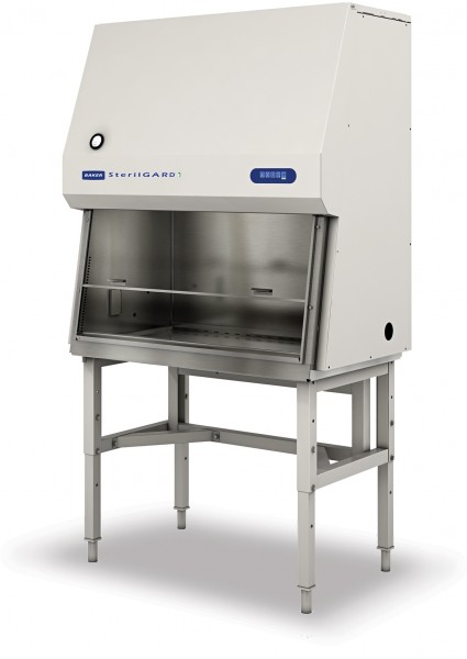 Шкаф биобезопасности Baker SG503A-HE